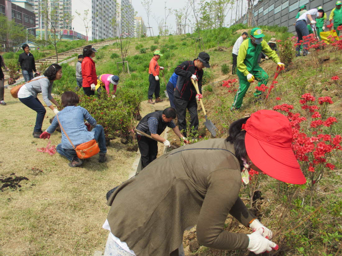 율전동 마을만들기-1